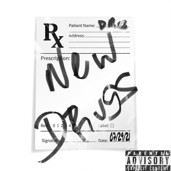 New Drugs