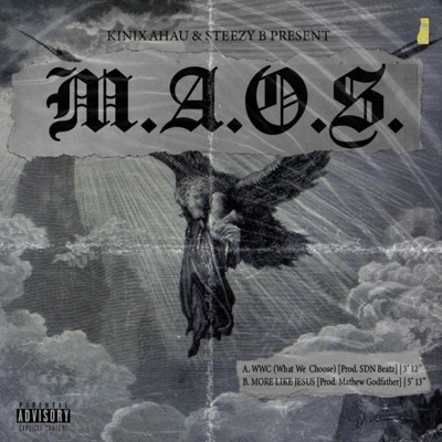 M.A.O.S. - Single