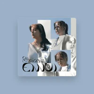 Listen to Ennui, watch music videos, read bio, see tour dates & more!