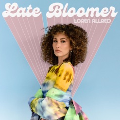 LATE BLOOMER cover art