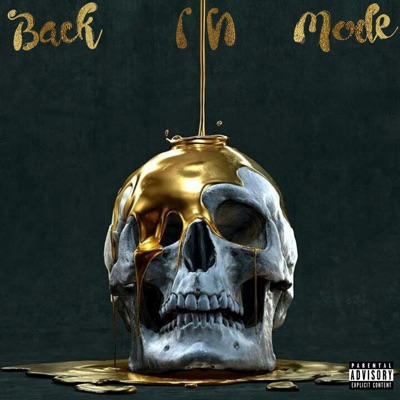 Back In Mode - EP