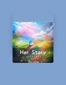 Ακούστε περιεχόμενο από Zero Venture, παρακολουθήστε μουσικά βίντεο, διαβάστε το βιογραφικό, δείτε ημερομηνίες περιοδείας, και πολλά ακόμη!