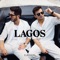 Mónaco - LAGOS & Danny Ocean lyrics