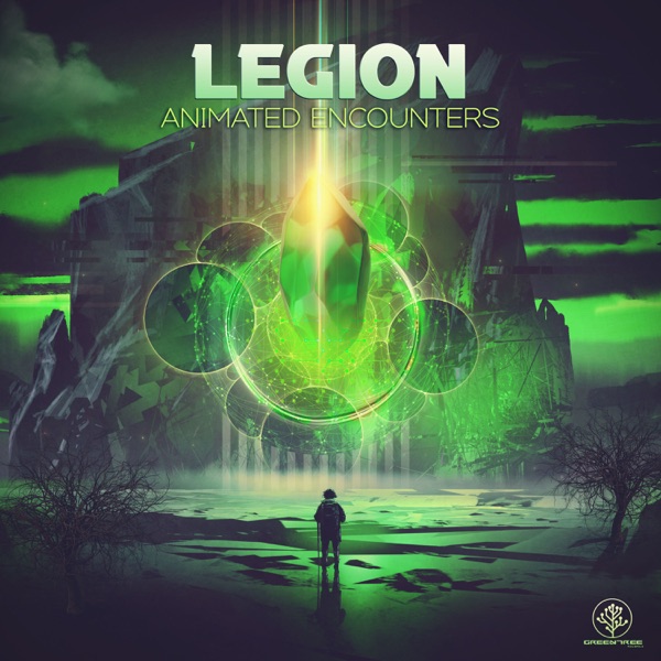 Animated Encounters - EP