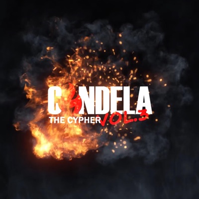 Candela The Cypher, Vol. 3 - Single