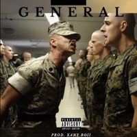 General - Single - Delarima