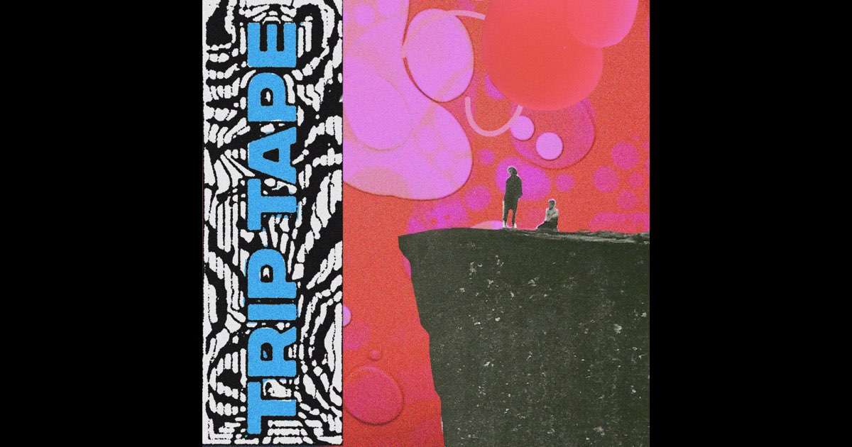 Trip Tape - Album by Milky Chance - Apple Music