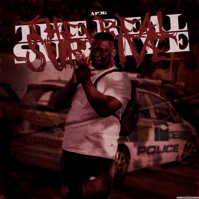 The Real Survive - Single