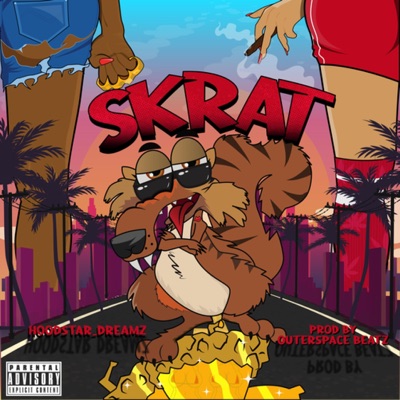 Skrat - Single