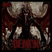 Démon - Single - D3v1l