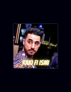 Listen to Cheb Hamid 46, watch music videos, read bio, see tour dates & more!