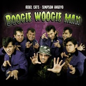 Boogie Woogie Man artwork