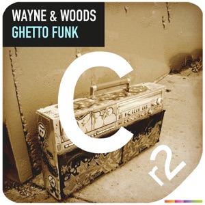 Ghetto Funk - Single