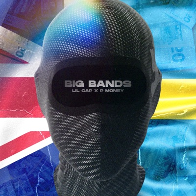 Big Bands (feat. P Money) - Single
