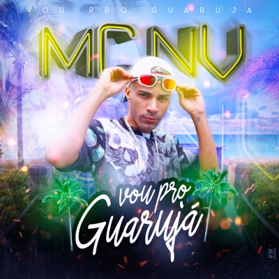 Vou pro Guarujá - Single
