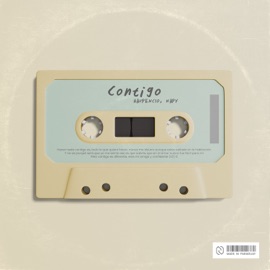 Contigo Haupencio & Napy