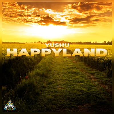 Happyland - Single