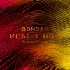 Stream & download Real Thing (feat. Andreya Triana) - Single