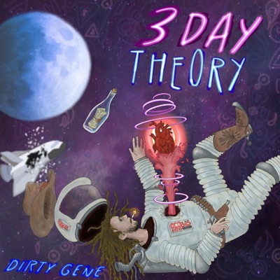 3 Day Theory - EP