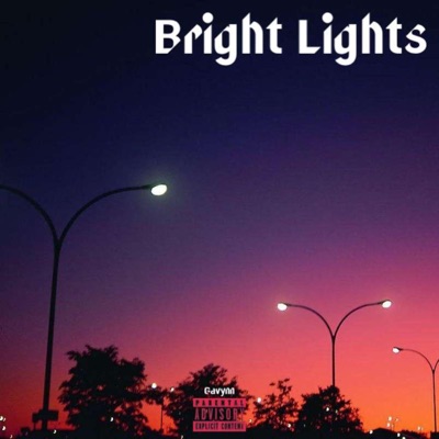 Bright Lights - Single