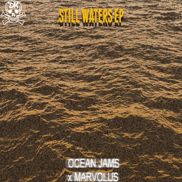 Still Waters (feat. Marvolus) - EP