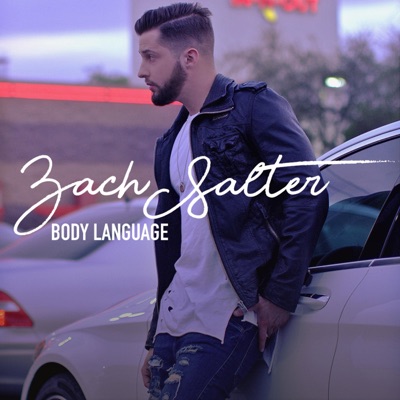 Body Language - Single