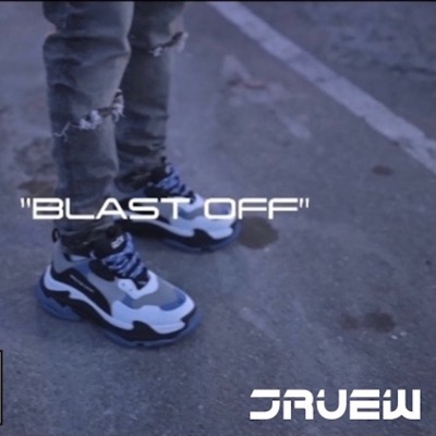 Blast Off - Single