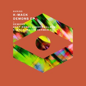 Demons - Single