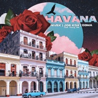 Havana (feat. Young Jae) - Single - Nivek, Joe Kox & D3MA