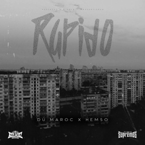 Rapido - Single
