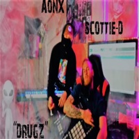 Drugz - Single - AONX & SCOTT1E-D