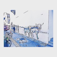 Calm Street - Single - Hiroyuki Kondo