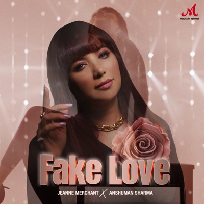 Fake Love - Single