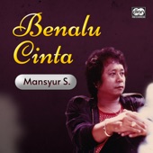 Benalu Cinta artwork