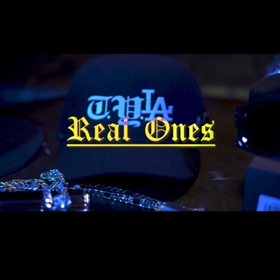 Real Ones (feat. Thugsta Minor) - Single
