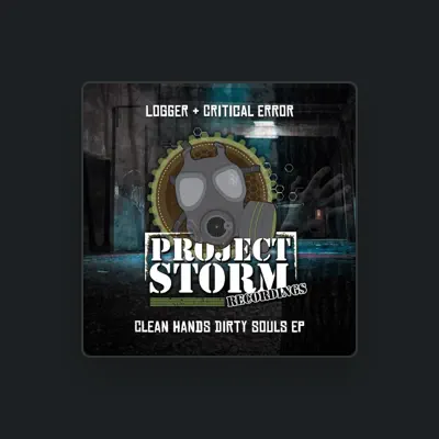 Listen to Logger, watch music videos, read bio, see tour dates & more!