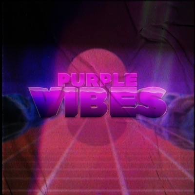Purple Vibes (feat. Zans) - Single