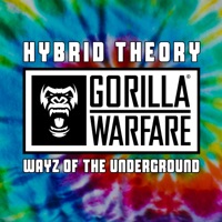 Wayz of the Underground - Single - Hybrid Theory