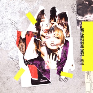STAR Album Art