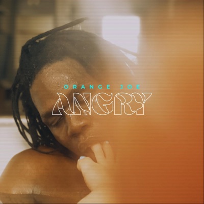 Angry - Single