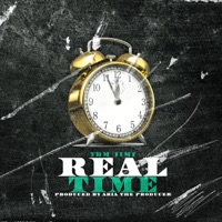 Real Time - Single - YBM Jimi