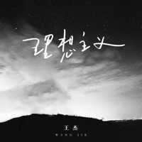 理想主义 - Single - 王杰