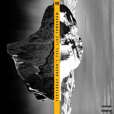 Yesterday Doesn't Feel Like Tomorrow - EP