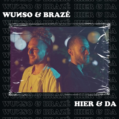 Hier & Da - Single