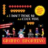 Icon I Don't Think So / Click Here (2021 Remaster) - Single
