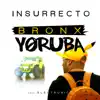 Stream & download Bronx yoruba - Single