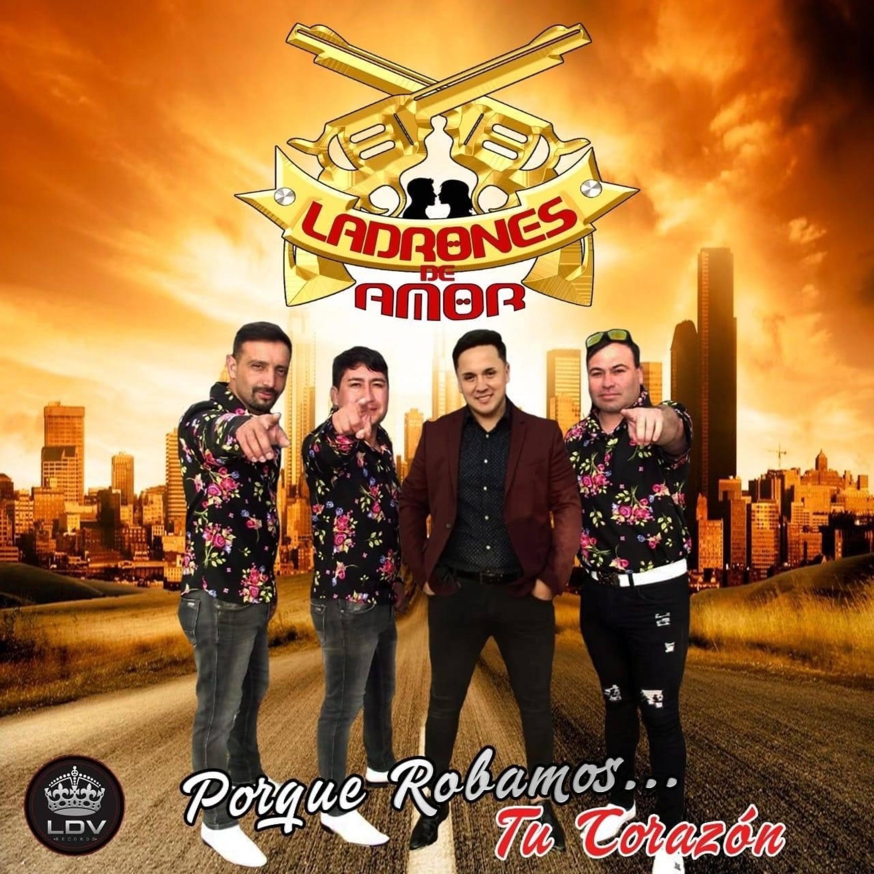 Porque Robamos Tu Corazón