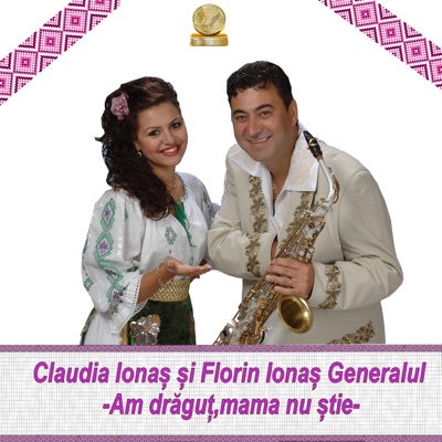 Am Dragut Mama Nu Stie (feat. Florin Ionas Generalul) [Scoate Banii Tata] -  Claudia Ionas | Shazam