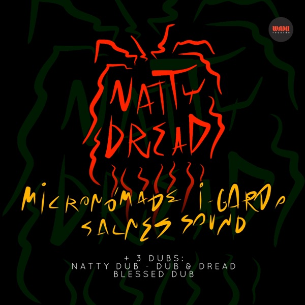 Natty Dread - EP