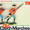 Kmoch, Fučík, Vačkář and Vacek: Old Czech Marches - Václav Neumann & Czech Philharmonic Orchestra